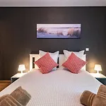 Appartement Confort Max 6 Personnes Parking Gratuit *