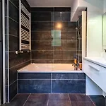 Confort Max 6 Personnes Parking Gratuit Appartement *