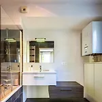 Confort Max 6 Personnes Parking Gratuit Appartement