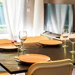 Confort Max 6 Personnes Parking Gratuit Appartement Dijon