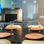 Appartement Confort Max 6 Personnes Parking Gratuit *