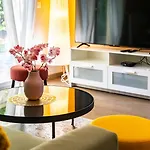Confort Max 6 Personnes Parking Gratuit Appartement *