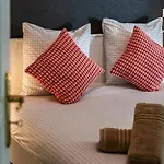 Confort Max 6 Personnes Parking Gratuit Appartement Dijon