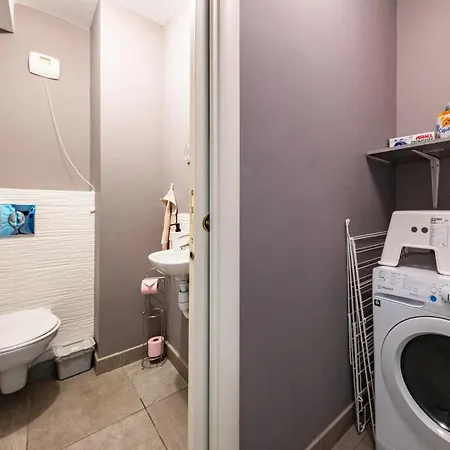 Lägenhet Confort Max 6 Personnes Parking Gratuit *