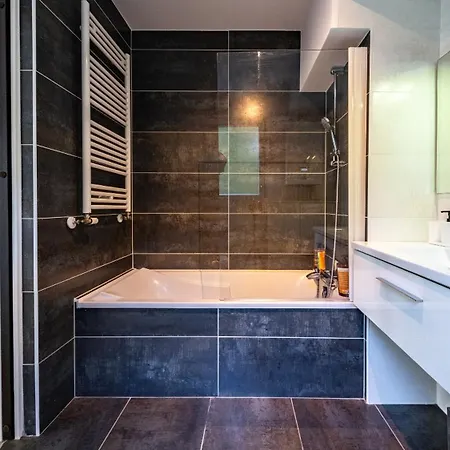 Confort Max 6 Personnes Parking Gratuit Lägenhet *