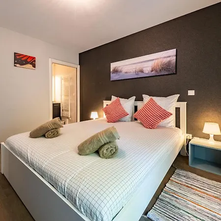 Confort Max 6 Personnes Parking Gratuit Appartement *