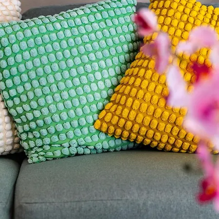 Confort Max 6 Personnes Parking Gratuit アパート *