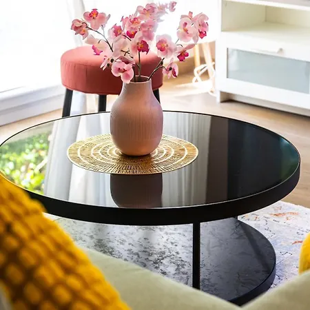 Confort Max 6 Personnes Parking Gratuit Lägenhet Dijon