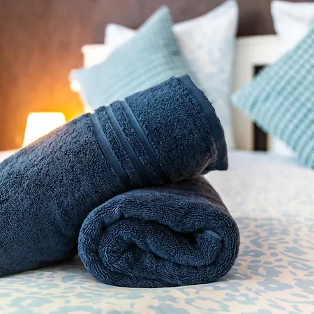 Confort Max 6 Personnes Parking Gratuit アパート ディジョン