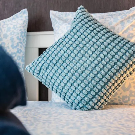 Confort Max 6 Personnes Parking Gratuit ディジョン