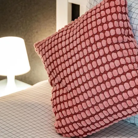 アパート Confort Max 6 Personnes Parking Gratuit *