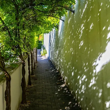 Confort Max 6 Personnes Parking Gratuit Dijon