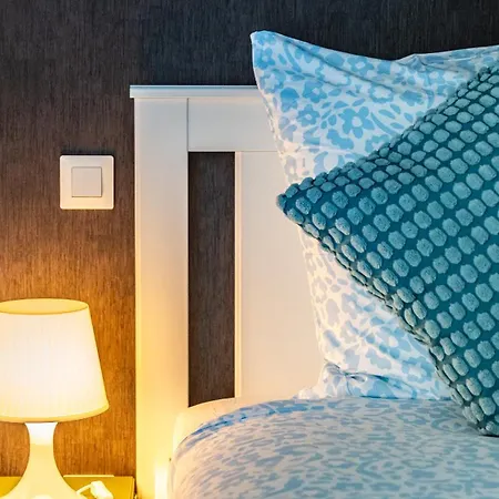 Confort Max 6 Personnes Parking Gratuit * Dijon