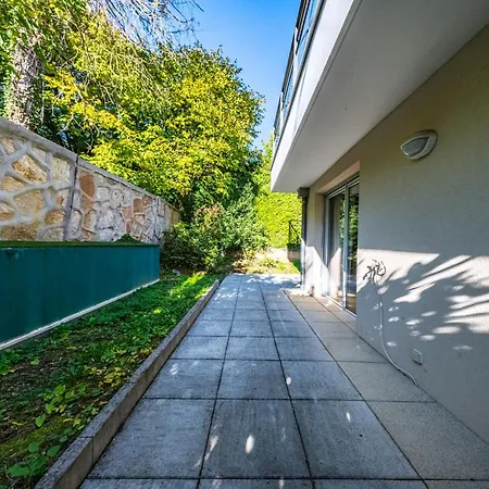 Confort Max 6 Personnes Parking Gratuit Lägenhet *