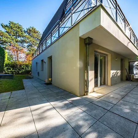 Lägenhet Confort Max 6 Personnes Parking Gratuit *