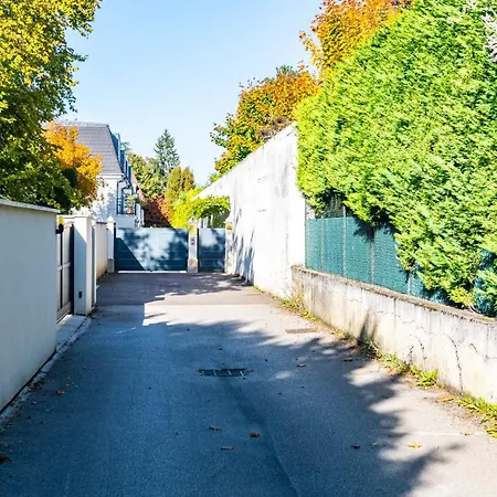 Lägenhet Confort Max 6 Personnes Parking Gratuit *