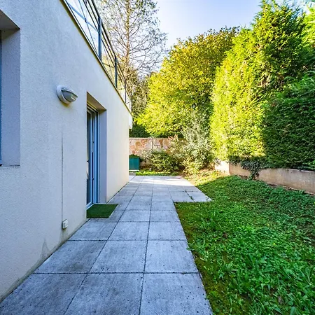 Confort Max 6 Personnes Parking Gratuit