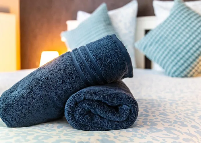 Confort Max 6 Personnes Parking Gratuit Διαμέρισμα Ντιζόν