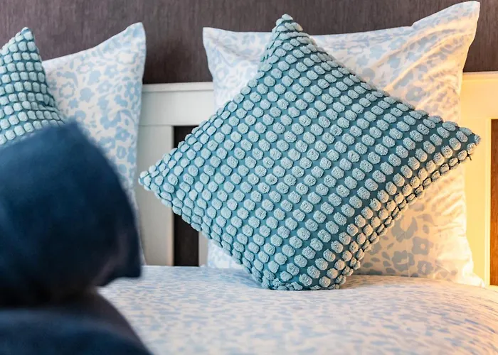 Confort Max 6 Personnes Parking Gratuit Ντιζόν