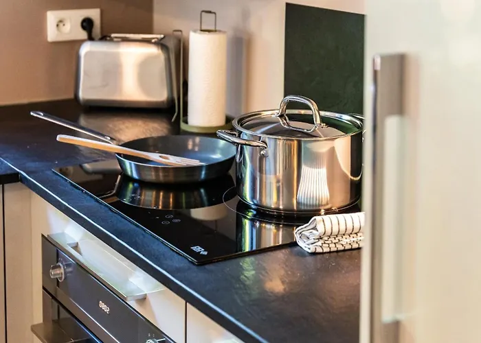 Confort Max 6 Personnes Parking Gratuit * Ντιζόν