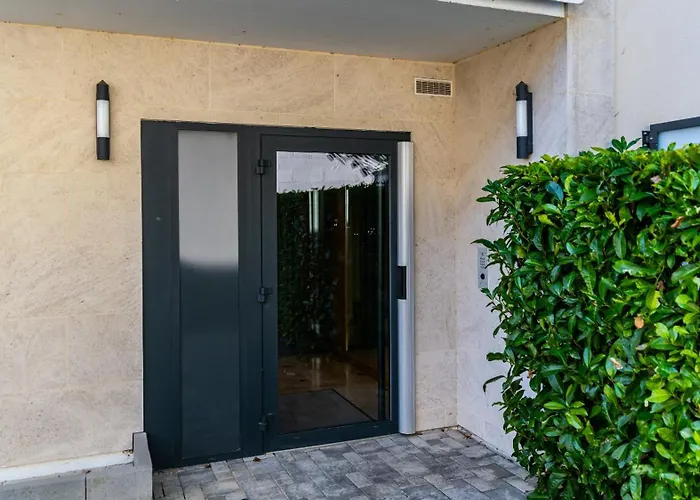 Διαμέρισμα Confort Max 6 Personnes Parking Gratuit *