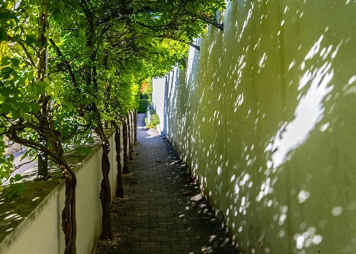 Confort Max 6 Personnes Parking Gratuit Ντιζόν