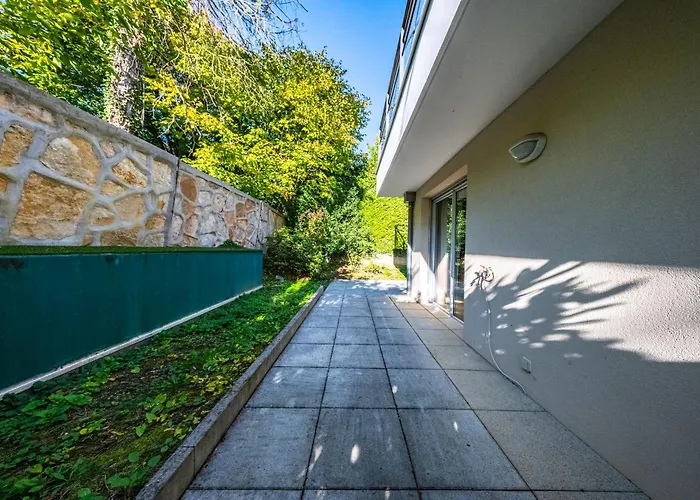 Confort Max 6 Personnes Parking Gratuit Διαμέρισμα *